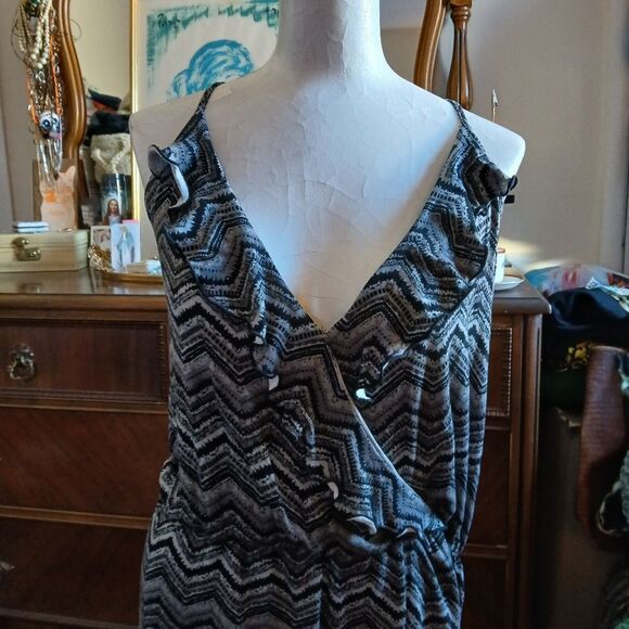 Brand New Nadine West Plus Size 2X Women's Dress - Picture 4 of 4